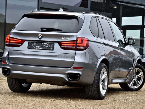 BMW X5 M xDrive 170 kW image number 5