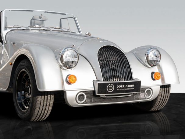 Morgan Plus 4 190 kW image number 13