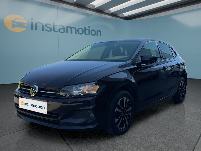 Volkswagen Polo 1.0 TSI