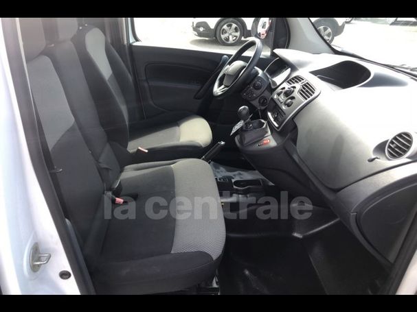 Renault Kangoo BLUE dCi 95 70 kW image number 13