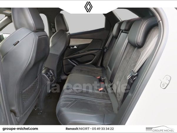 Peugeot 3008 BlueHDi 130 S&S EAT8 96 kW image number 15