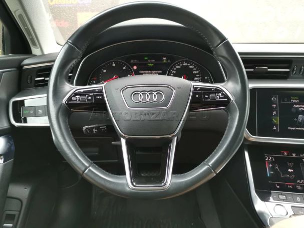 Audi A6 40 TDI S tronic Avant 150 kW image number 25