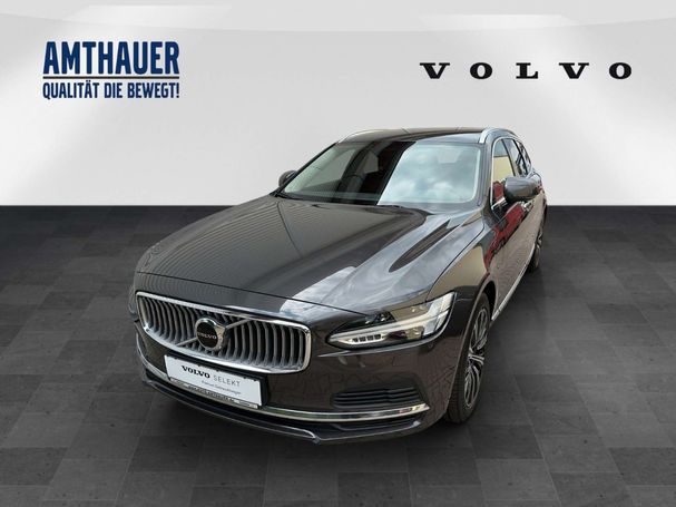 Volvo V90 T6 Inscription AWD Recharge 250 kW image number 1