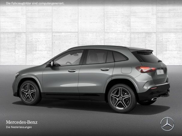 Mercedes-Benz GLA 180 100 kW image number 12