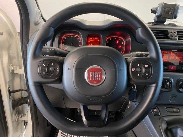 Fiat Panda 1.2 Lounge 51 kW image number 14