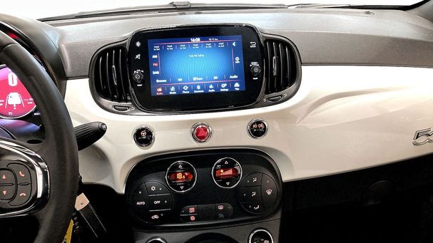 Fiat 500 1.0 52 kW image number 9