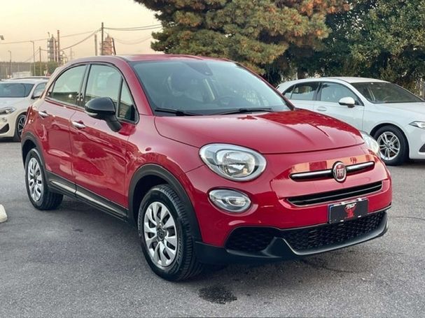 Fiat 500X 1.3 MultiJet 70 kW image number 7