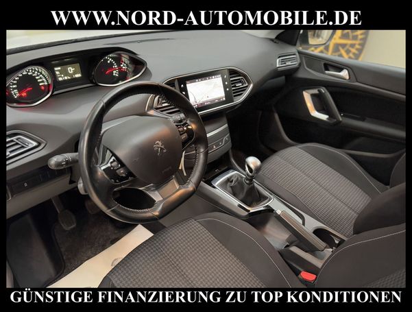 Peugeot 308 SW BlueHDi Active 96 kW image number 13