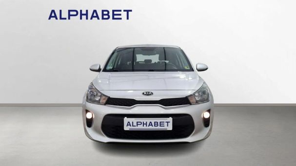 Kia Rio 62 kW image number 10