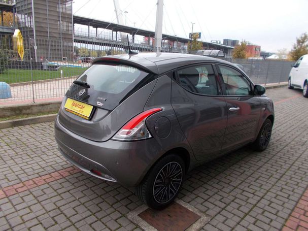 Lancia Ypsilon 51 kW image number 4