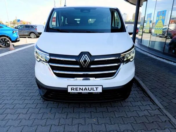 Renault Trafic 110 kW image number 4