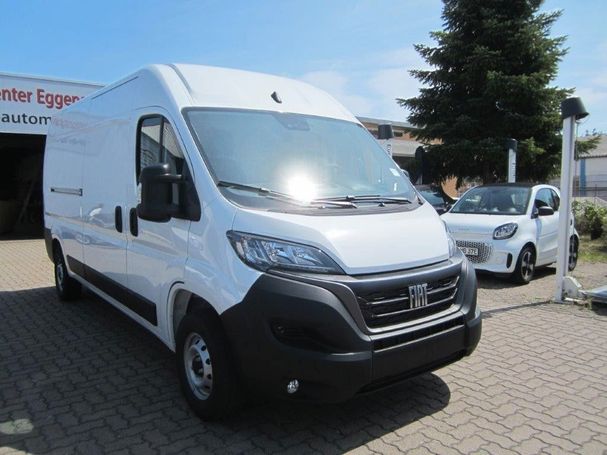 Fiat Ducato L4H2 140 103 kW image number 2