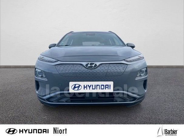 Hyundai Kona 100 kW image number 4