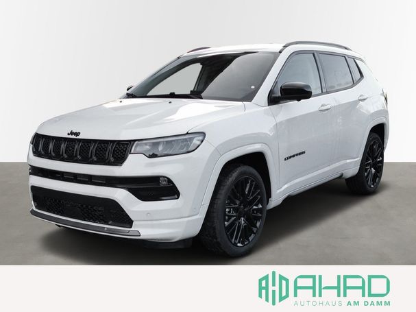 Jeep Compass 140 kW image number 1