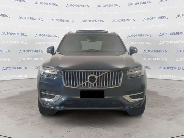 Volvo XC90 AWD B5 184 kW image number 3