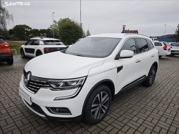 Renault Koleos dCi 175 X-Tronic 130 kW image number 1