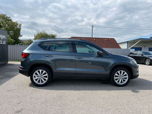 Seat Ateca 1.6 TDI Style 85 kW image number 5