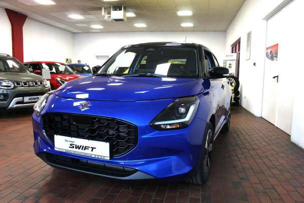 Suzuki Swift 1.2 Hybrid Comfort 61 kW image number 2