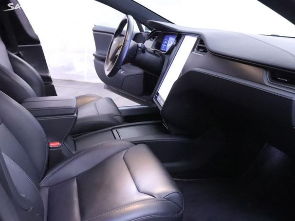 Tesla Model S AWD 586 kW image number 10