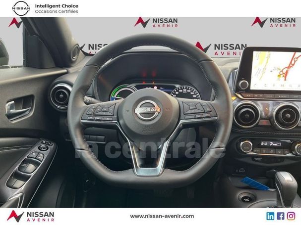 Nissan Juke 105 kW image number 17