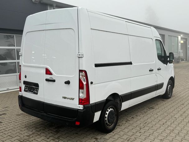 Renault Master DCi L2H2 99 kW image number 5