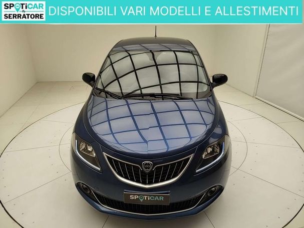 Lancia Ypsilon 51 kW image number 4