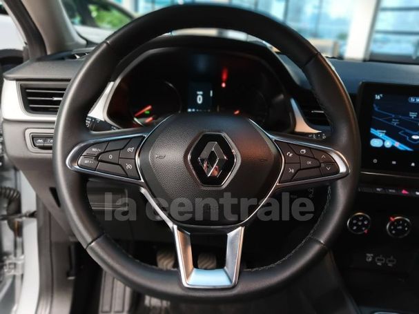 Renault Captur TCe 90 67 kW image number 9