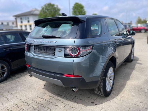 Land Rover Discovery Sport 132 kW image number 3