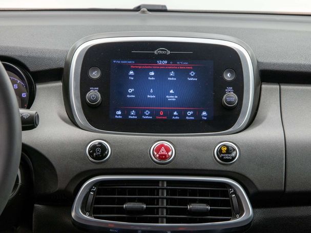 Fiat 500X 1.0 FireFly S&S Cross 88 kW image number 15