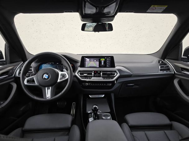 BMW X3 xDrive 140 kW image number 5