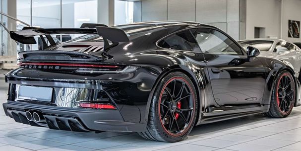 Porsche 992 GT3 PDK 375 kW image number 14