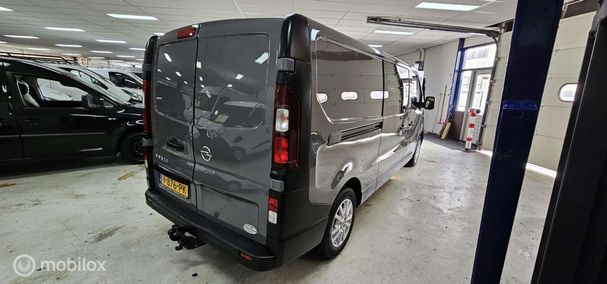 Opel Vivaro 1.6 CDTI L2H1 88 kW image number 4