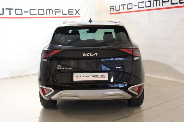 Kia Sportage 1.6 T-GDI 2WD 132 kW image number 15