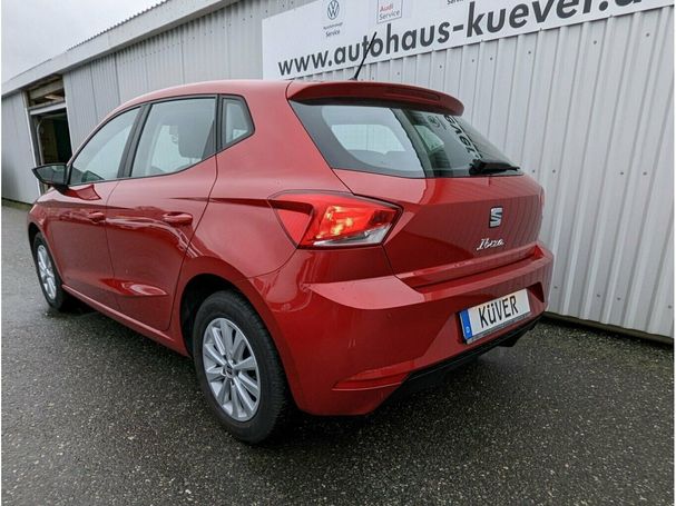 Seat Ibiza 1.0 TSI Style 70 kW image number 2