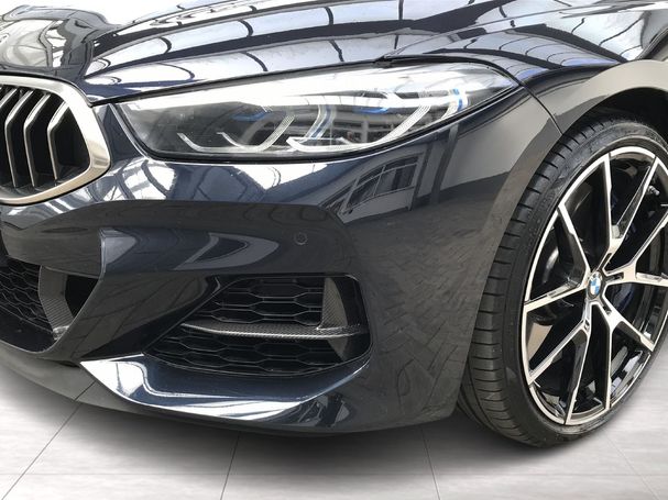 BMW 850i Gran xDrive 390 kW image number 5