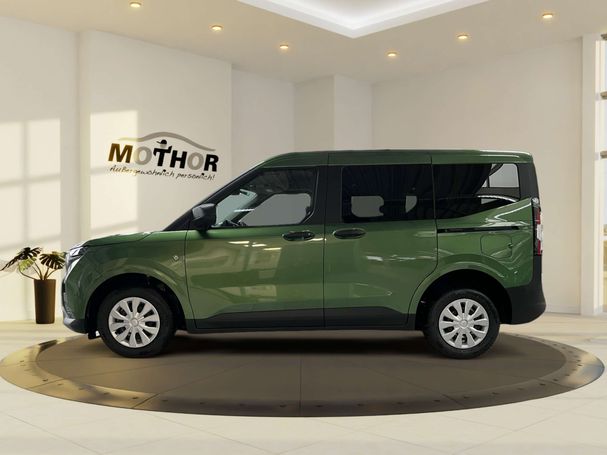 Ford Tourneo Courier 92 kW image number 5