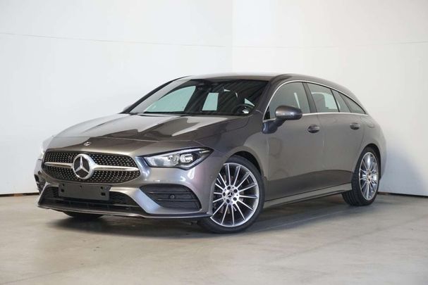 Mercedes-Benz CLA 220 Shooting Brake CLA 220 140 kW image number 1