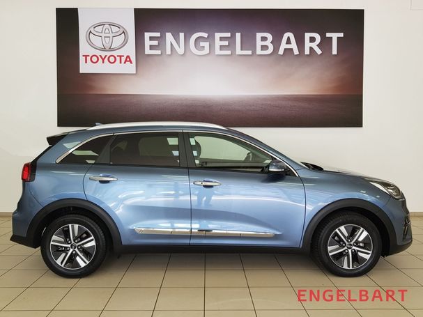 Kia Niro 1.6 104 kW image number 4