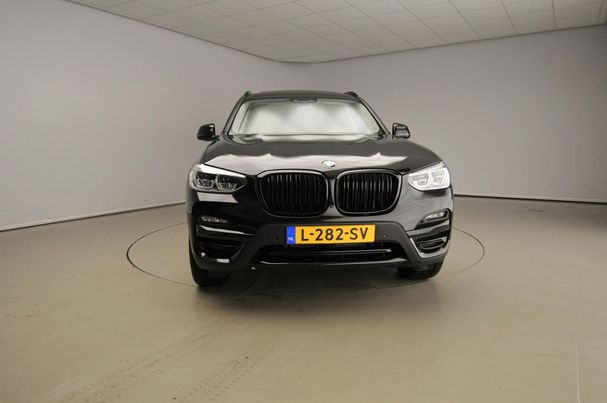 BMW X3 xDrive30i 185 kW image number 2