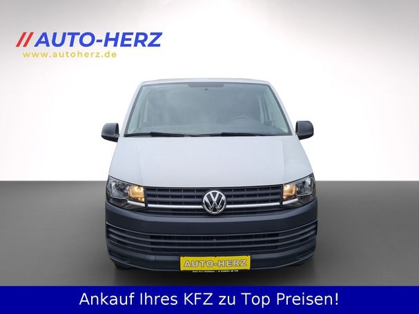 Volkswagen T6 Transporter 75 kW image number 4