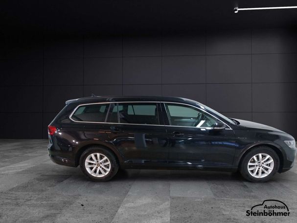 Volkswagen Passat Variant 1.5 TSI Business DSG 110 kW image number 6