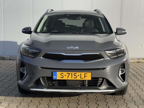 Kia Stonic 74 kW image number 24