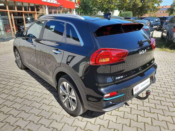 Kia Niro e 64 kWh Spirit 150 kW image number 4