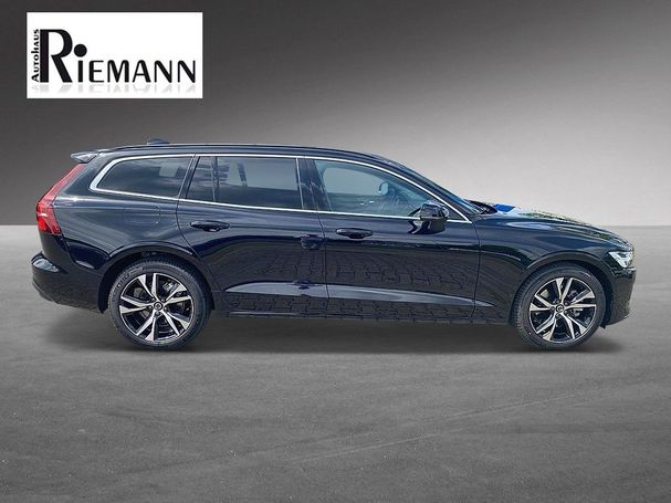 Volvo V60 B4 145 kW image number 2