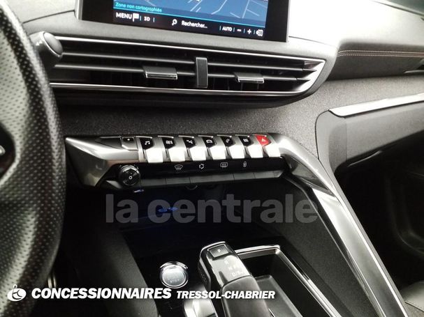 Peugeot 3008 Hybrid e-EAT8 165 kW image number 23