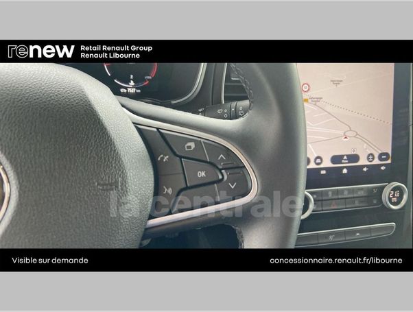 Renault Megane 103 kW image number 39