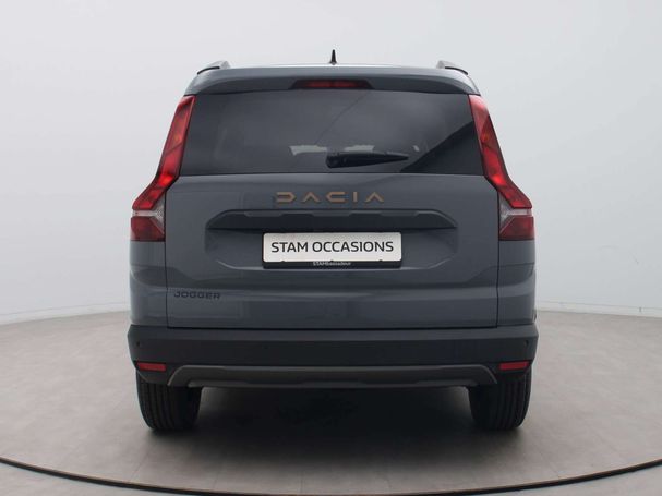 Dacia Jogger TCe 7 67 kW image number 26