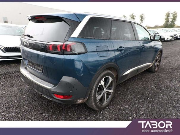 Peugeot 5008 130 EAT8 Allure 96 kW image number 3