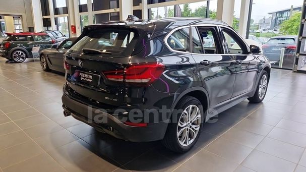 BMW X1 sDrive18i 100 kW image number 3