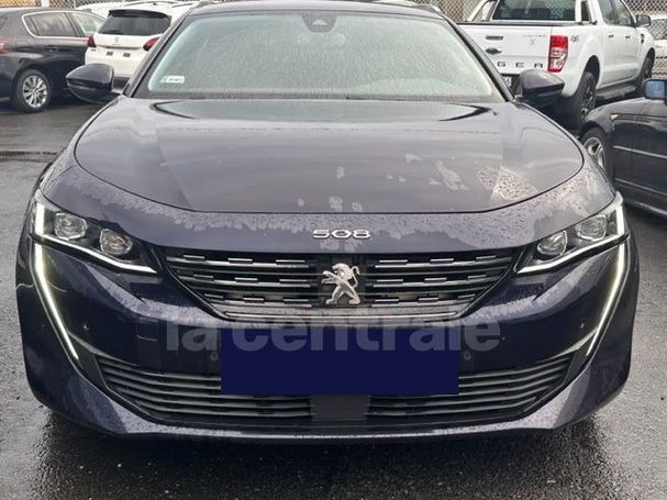 Peugeot 508 SW BlueHDi 180 EAT8 130 kW image number 3